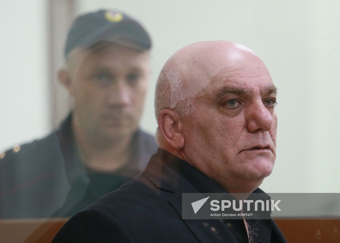 Sentence rponounced in Aram Petrosyan's case