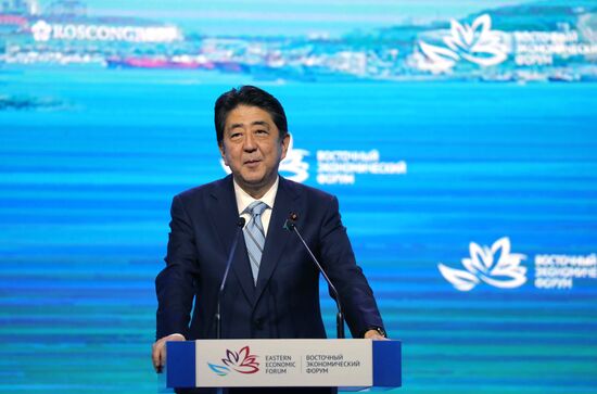 President Putin's visit to Primorye Territory. Day Three