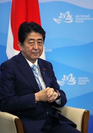 President Putin's visit to Primorye Territory. Day Three