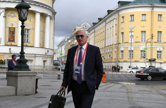 Moscow Financial Forum