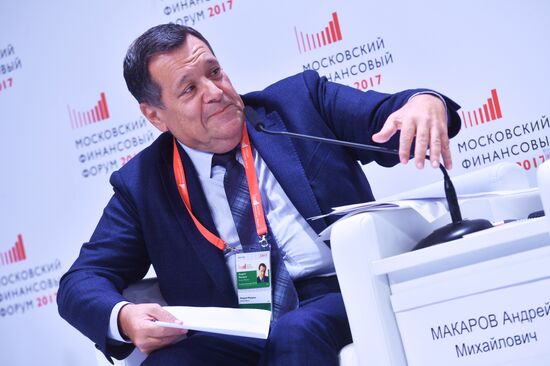 Moscow Financial Forum