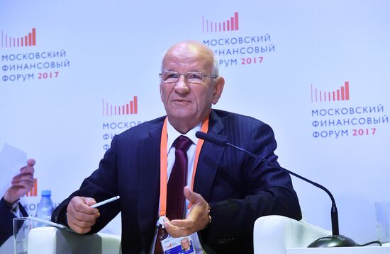 Moscow Financial Forum