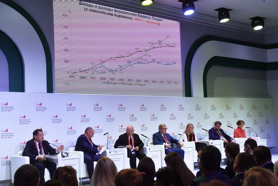 Moscow Financial Forum