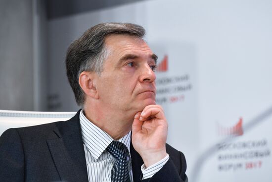 Moscow Financial Forum