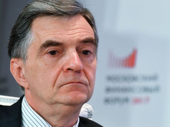 Moscow Financial Forum