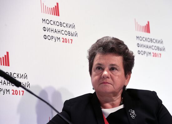 Moscow Financial Forum