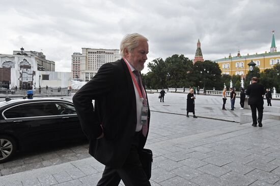 Moscow Financial Forum