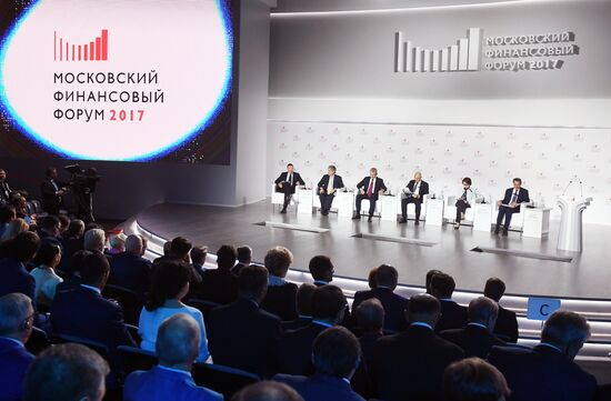 Moscow Financial Forum