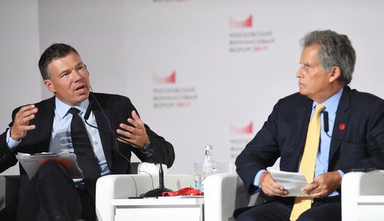 Moscow Financial Forum