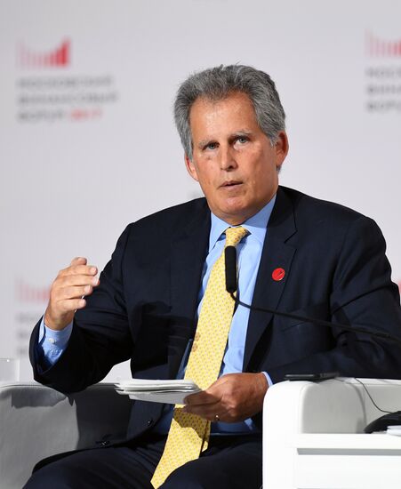 Moscow Financial Forum