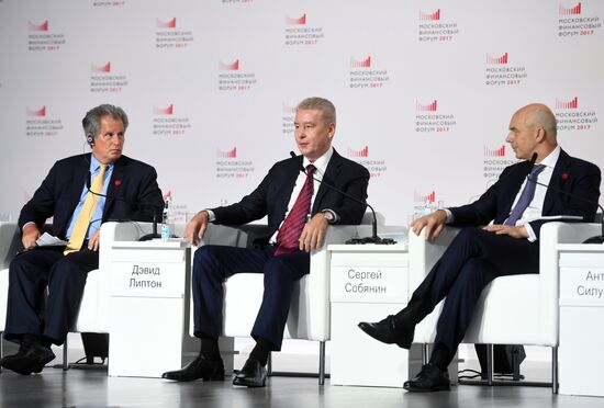 Moscow Financial Forum