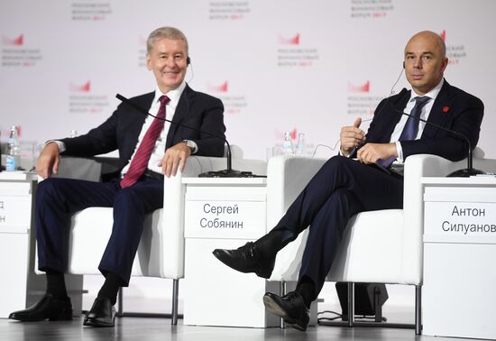 Moscow Financial Forum