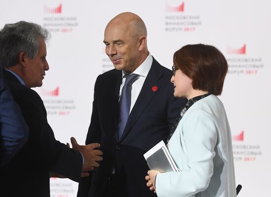 Moscow Financial Forum