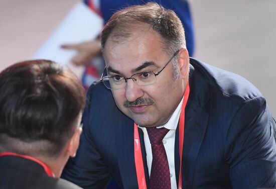 Moscow Financial Forum