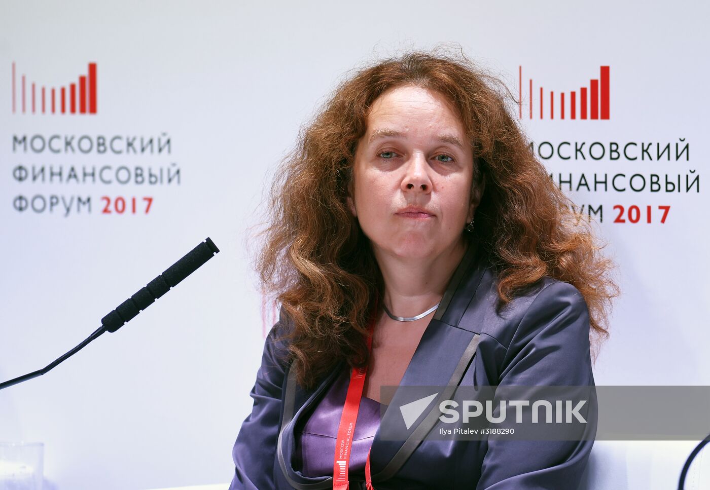Moscow Financial Forum