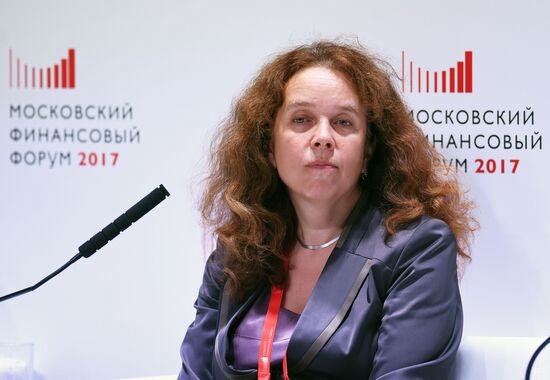 Moscow Financial Forum