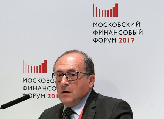 Moscow Financial Forum
