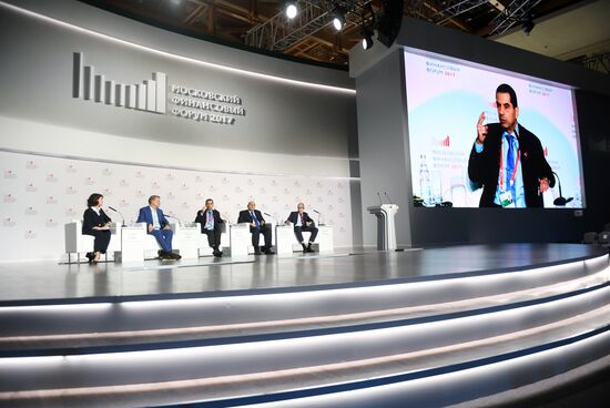 Moscow Financial Forum