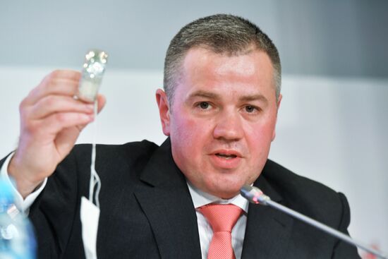 Moscow Financial Forum