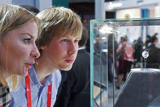 Moscow Financial Forum