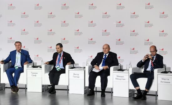 Moscow Financial Forum