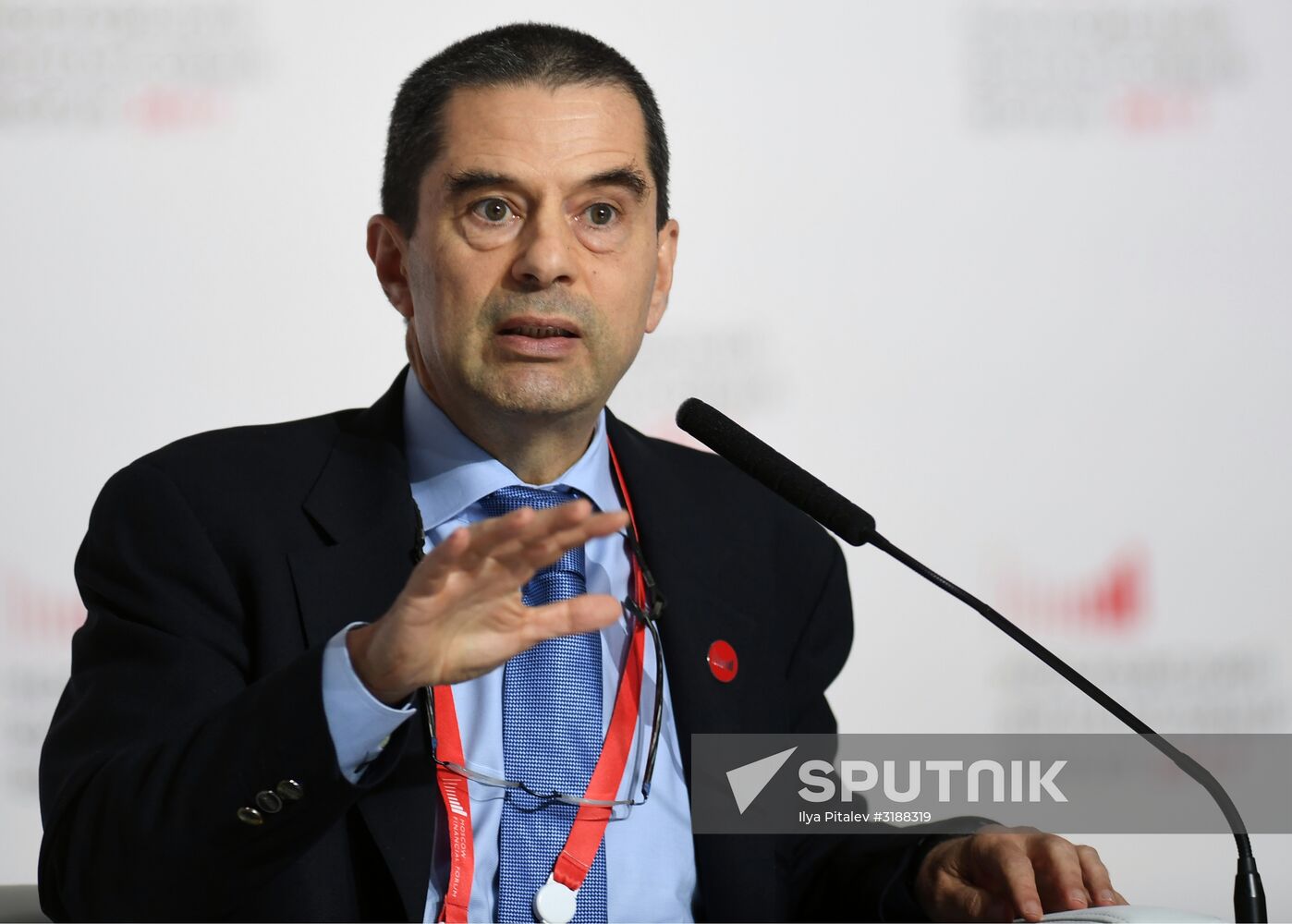 Moscow Financial Forum