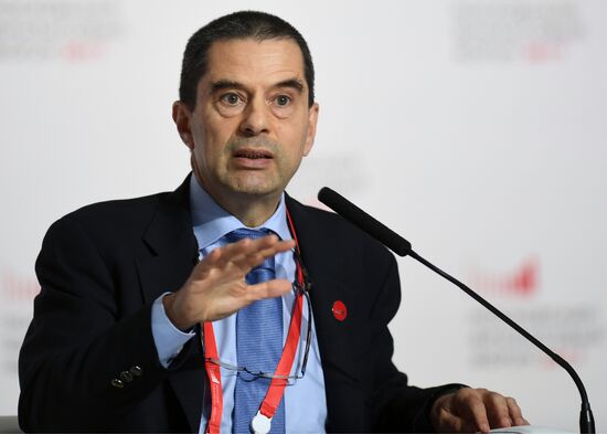 Moscow Financial Forum