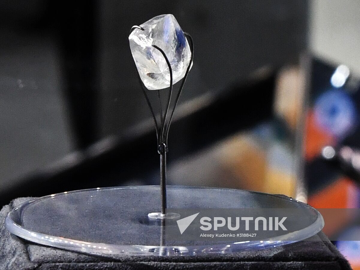 Moscow Financial Forum