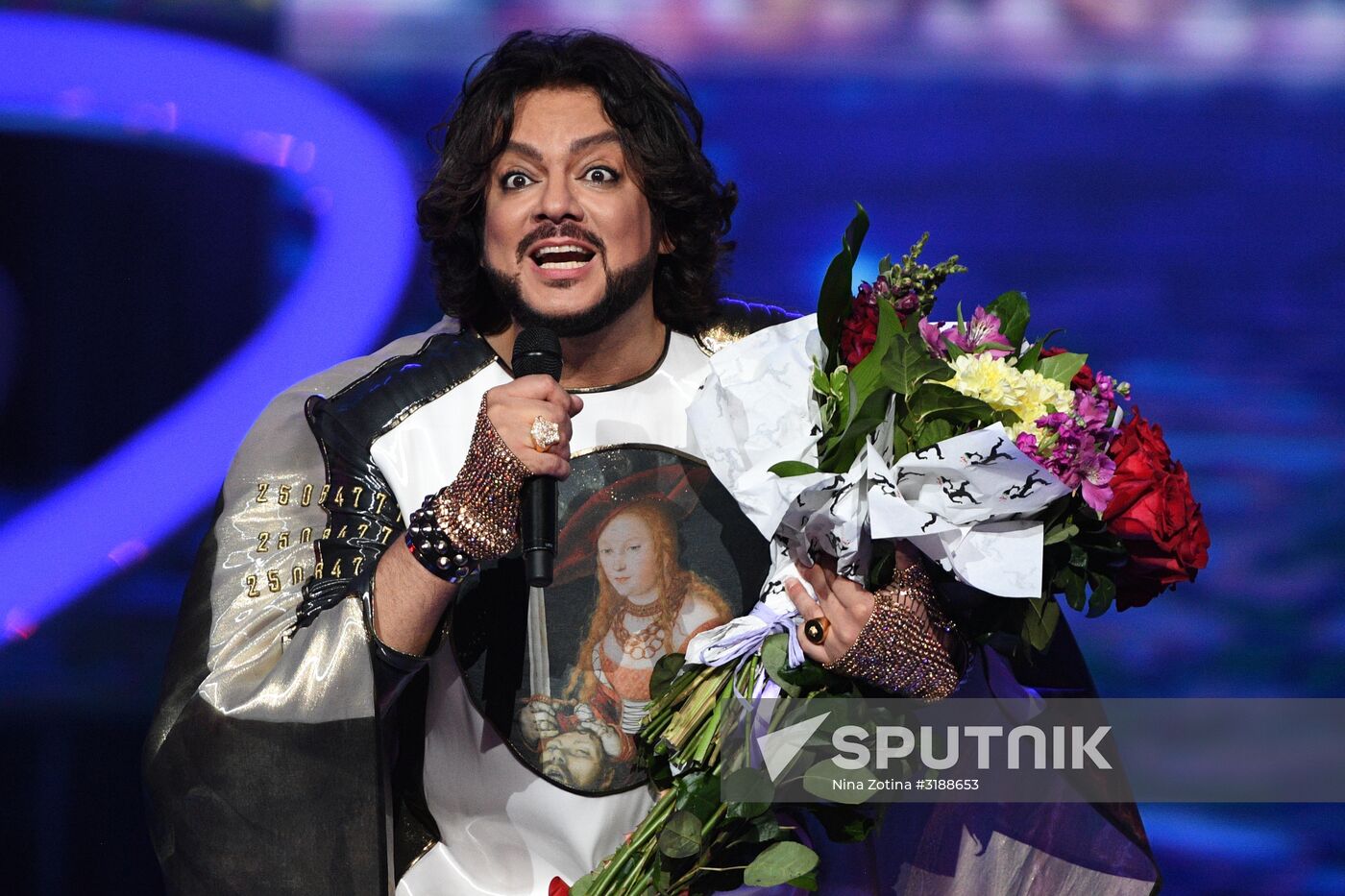 2017 New Wave contest kicks off in Sochi