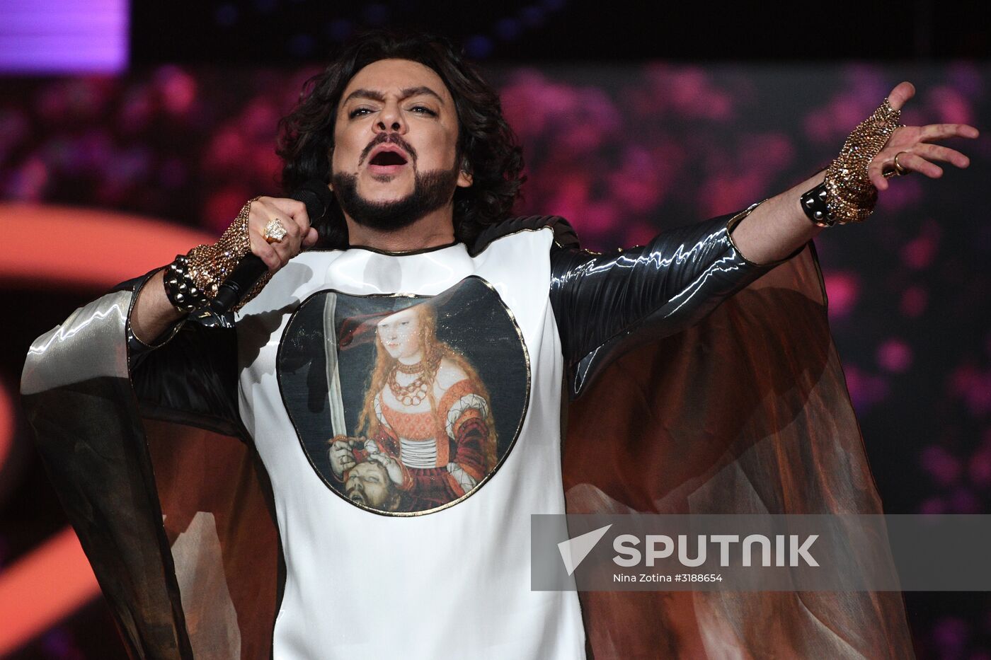2017 New Wave contest kicks off in Sochi
