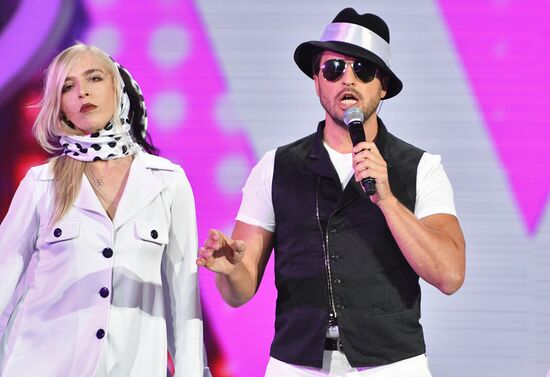 2017 New Wave contest kicks off in Sochi