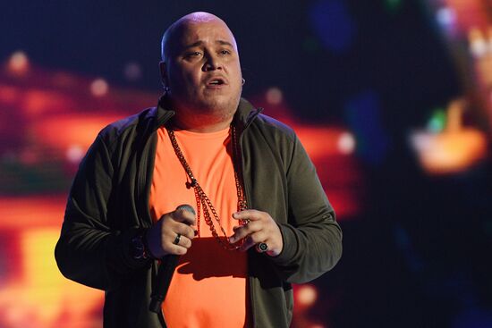 2017 New Wave contest kicks off in Sochi