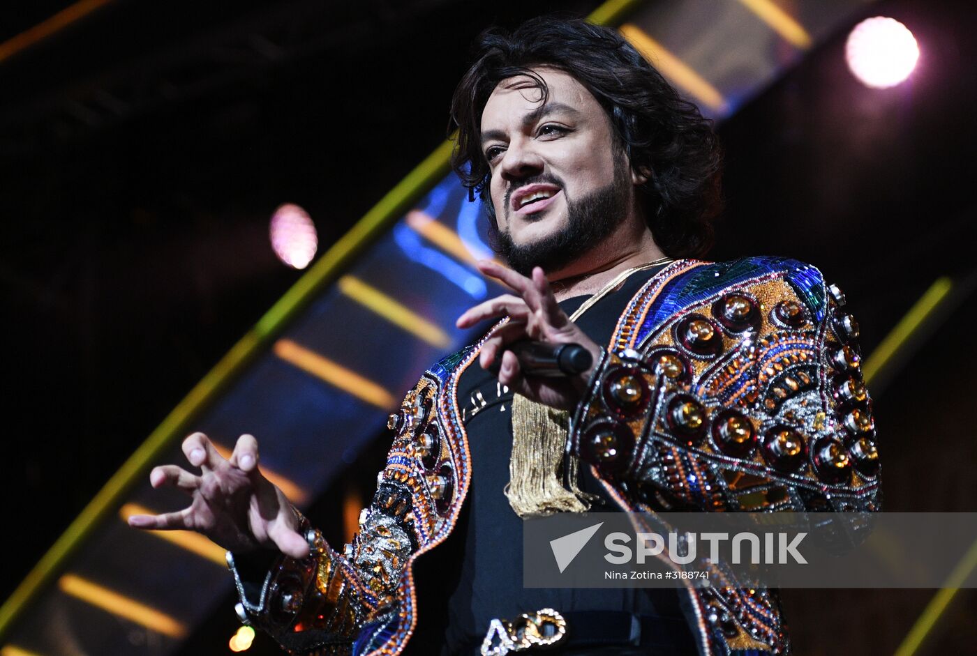 2017 New Wave contest kicks off in Sochi