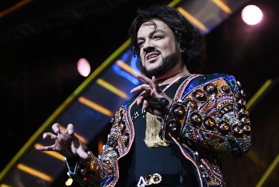 2017 New Wave contest kicks off in Sochi