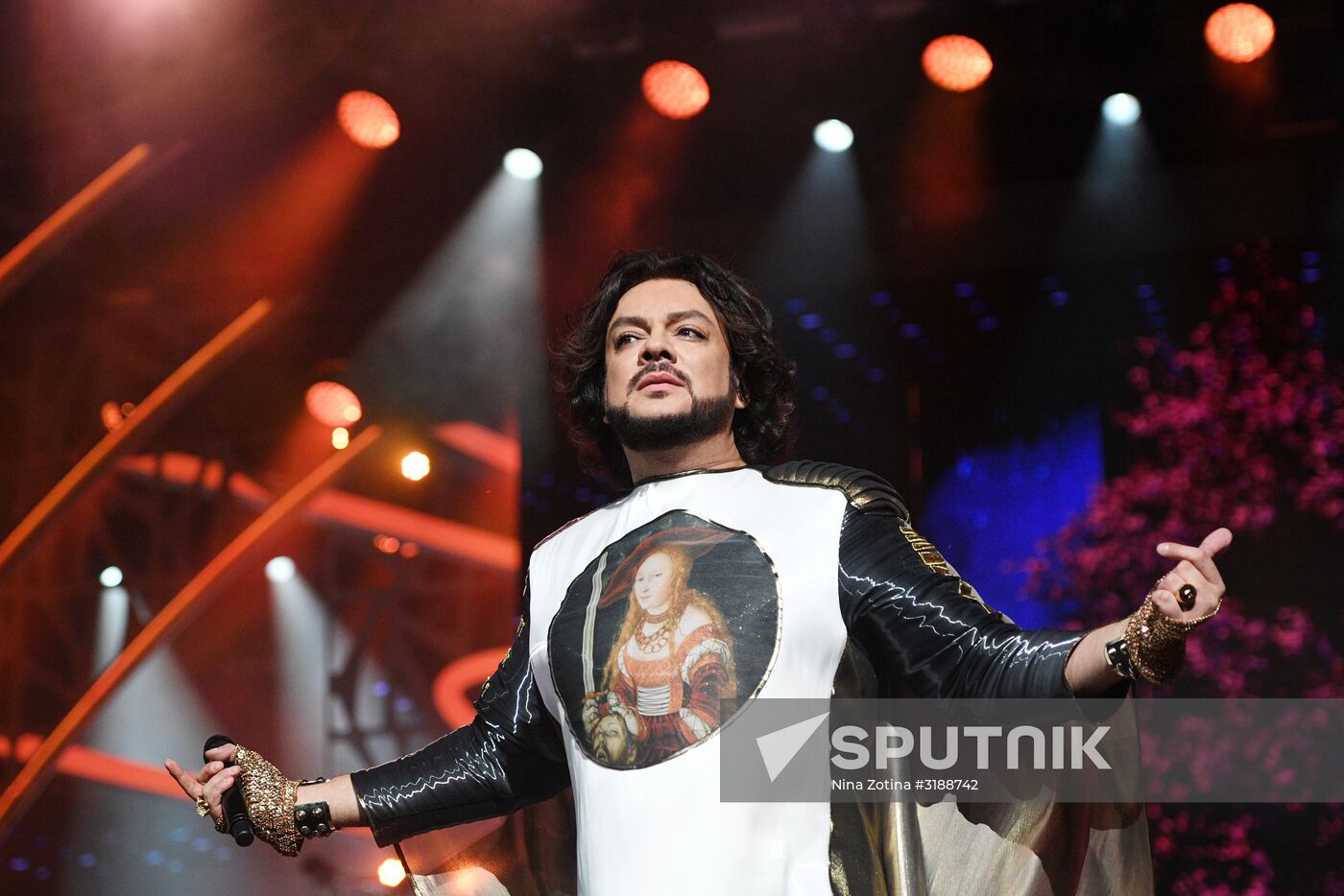 2017 New Wave contest kicks off in Sochi