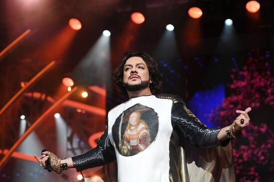 2017 New Wave contest kicks off in Sochi