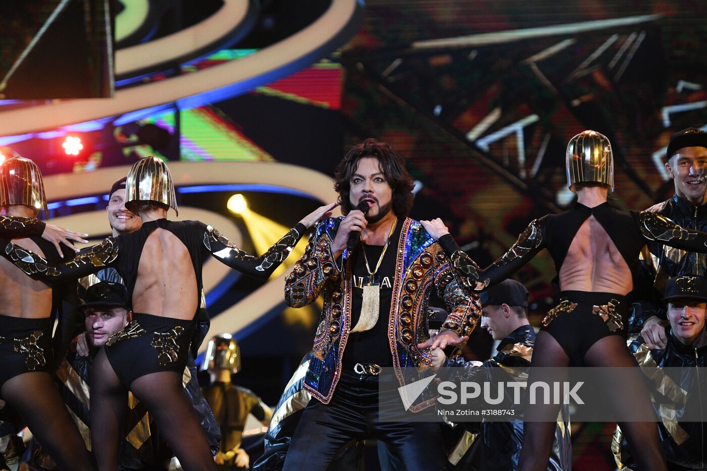 2017 New Wave contest kicks off in Sochi