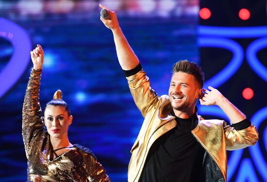 2017 New Wave contest kicks off in Sochi