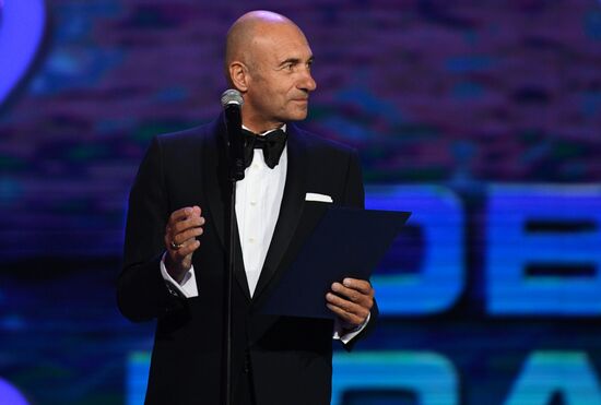 2017 New Wave contest kicks off in Sochi