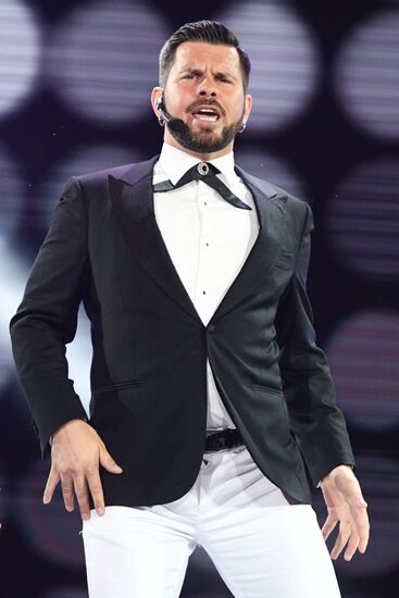 2017 New Wave contest kicks off in Sochi