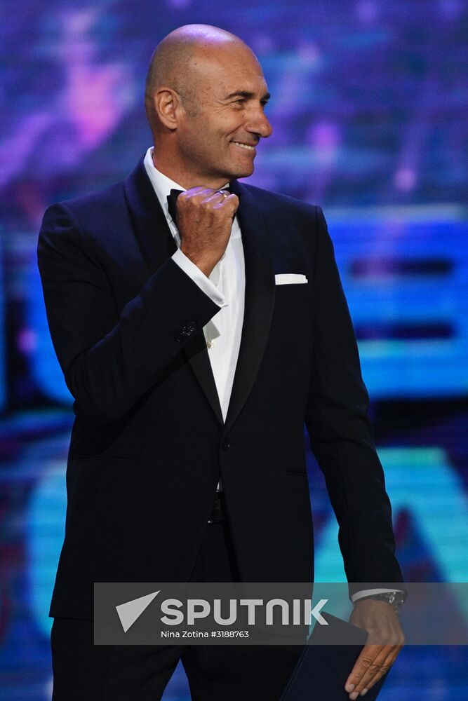 2017 New Wave contest kicks off in Sochi