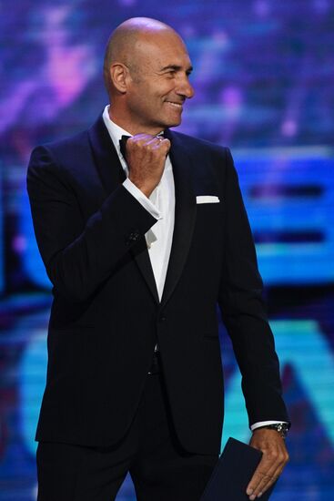 2017 New Wave contest kicks off in Sochi