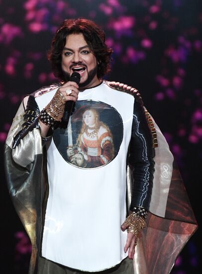 2017 New Wave contest kicks off in Sochi