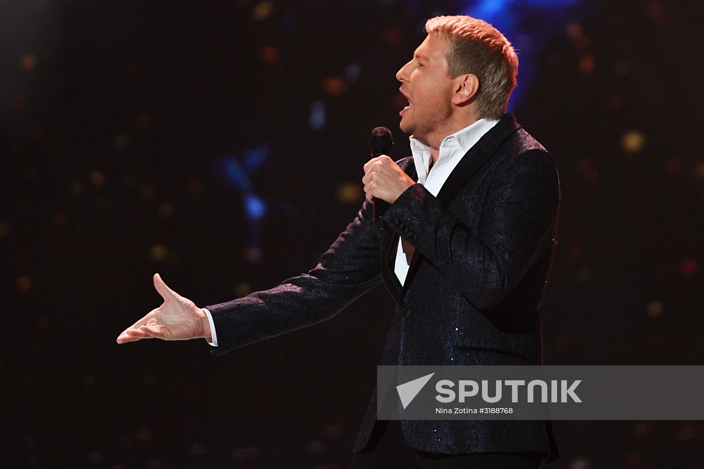 2017 New Wave contest kicks off in Sochi