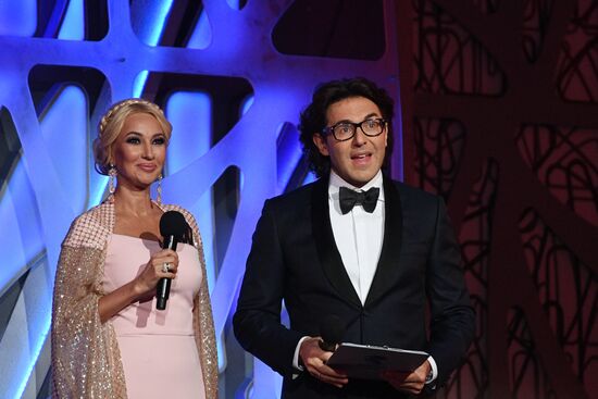 2017 New Wave contest kicks off in Sochi