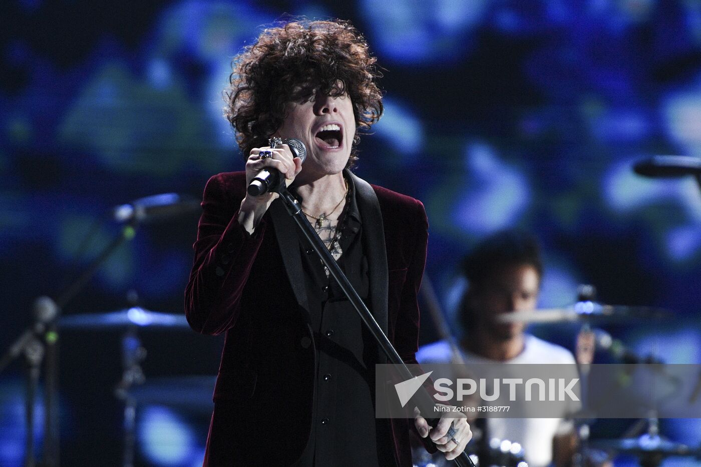 2017 New Wave contest kicks off in Sochi