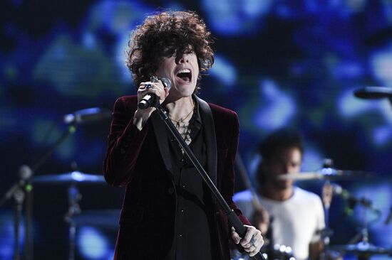 2017 New Wave contest kicks off in Sochi