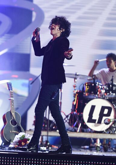 2017 New Wave contest kicks off in Sochi