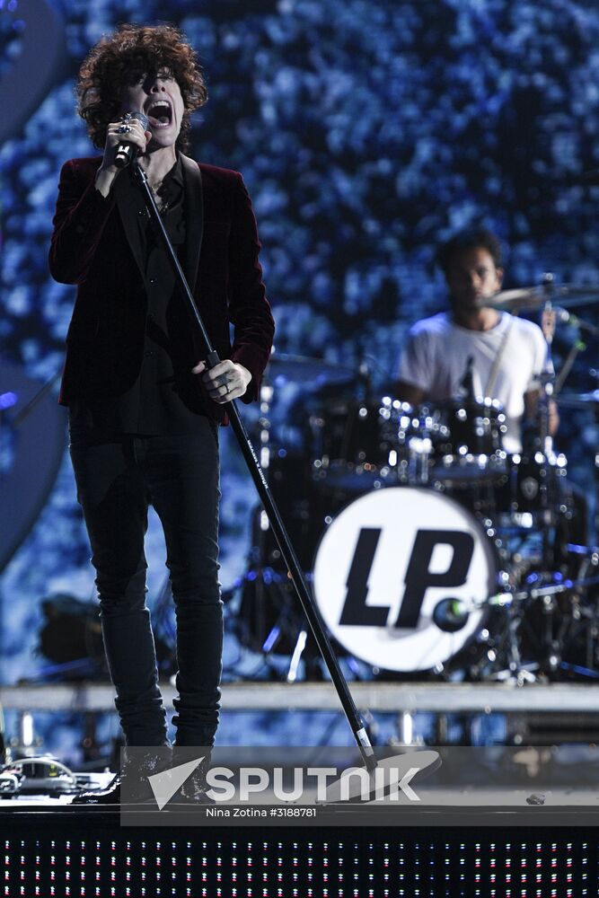 2017 New Wave contest kicks off in Sochi