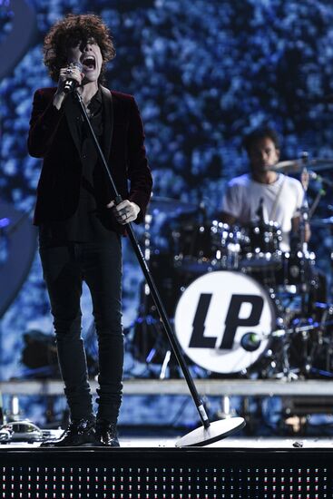 2017 New Wave contest kicks off in Sochi